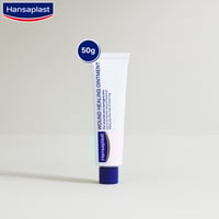 Hansaplast Wound Healing Ointment 50g