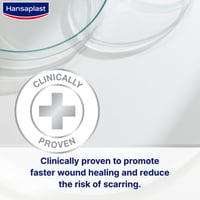 Hansaplast Wound Healing Ointment 50g