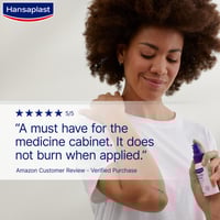 Hansaplast Wound Spray 100ml