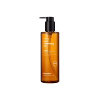 Hanskin AHA Rich & Moist Pore Cleansing Oil 300ml