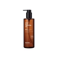 Hanskin BHA Fresh & Light Pore Cleansing Oil 300ml