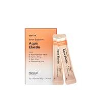 Hanskin Inner Booster Aqua Elastin 15x2g