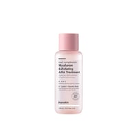 Hanskin Real Complexion Hyaluron Exfoliating AHA Treatment 150ml (5.07floz)