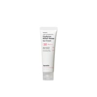 Hanskin Real Complexion Hyaluron Relief Water Sun Cream SPF30 50ml (1.69floz)
