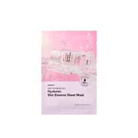 Hanskin Real Complexion Hyaluron Skin Essence Sheet Mask 23ml (0.77floz)