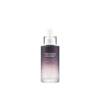 Haruharu Wonder Black Rice Hyaluronic Botanical 2GF Wonderful Ampoule 30ml