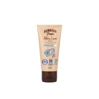 Hawaiian Tropic Aloha Care Face Protective Sun Lotion SPF30 90ml