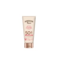 Hawaiian Tropic Glowing Protection Face Cream SPF50 50ml