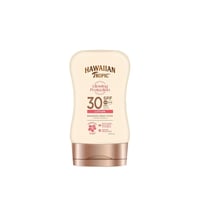 Hawaiian Tropic Glowing Protection Lotion SPF30 100ml
