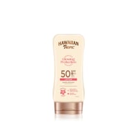 Hawaiian Tropic Glowing Protection Lotion SPF50 170ml