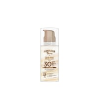 Hawaiian Tropic Hydrating Protection Face Sun Lotion SPF30 50ml