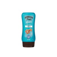 Hawaiian Tropic Island Sport Protective Sun Lotion SPF30 180ml