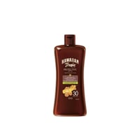 Hawaiian Tropic Protective Coconut & Argan Oil Dry Oil SPF30 100ml