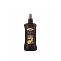 Hawaiian Tropic Protective Coconut & Argan Oil Dry Spray Oil Mist SPF30 200ml