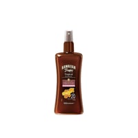 Hawaiian Tropic Protective Coconut & Guava Dry Spray Oil SPF20 200ml