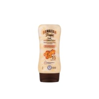 Hawaiian Tropic Silk Hydration Protective Sun Lotion SPF15 180ml