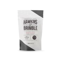 Hawkins & Brimble Beard Shampoo Eco Refill Pouch 300ml