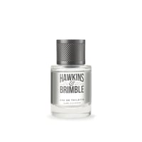 Hawkins & Brimble Eau de Toilette 50ml