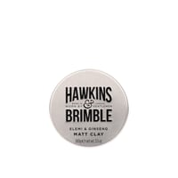 Hawkins & Brimble Matt Clay 100g