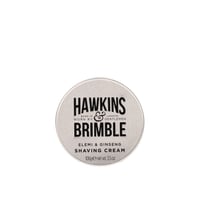 Hawkins & Brimble Shaving Cream 100g (3.5oz)