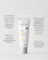 Heliocare 360 Acnimat Sunscreen SPF50+ 50ml