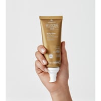 Heliocare 360 Body Glow Sunscreen SPF50+ 100ml (3.38floz)