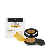 Heliocare 360 Color Cushion Compact SPF50+ Bronze 15g
