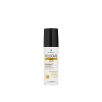Heliocare 360 Color Gel s/ Óleo FPS50+ Bronze 50ml