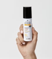 Heliocare 360 Color Gel Oil-Free SPF50+ Bronze Sunscreen 50ml