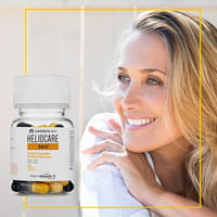Heliocare 360 D Plus Capsules x30