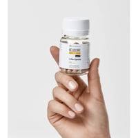 Heliocare 360 D Plus Cápsulas x30