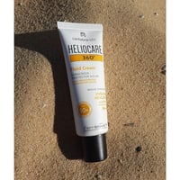 Heliocare 360 Fluid Cream SPF50+ 50ml