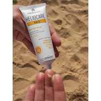 Heliocare 360 Gel Oil-Free Dry Touch SPF50 50ml