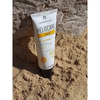 Heliocare 360 Gel Oil-Free Dry Touch SPF50 50ml