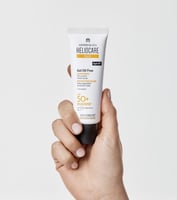 Heliocare 360 Gel Oil-Free Dry Touch SPF50+ Sunscreen 50ml