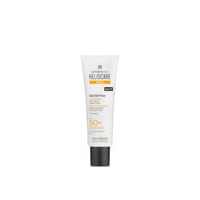 Heliocare 360 Gel Oil-Free Dry Touch SPF50 Sunscreen 50ml