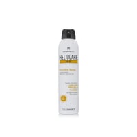 Heliocare 360 Invisible Spray SPF50+ 200ml