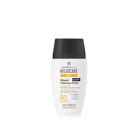Heliocare 360 Mineral Tolerance Fluid SPF50 Sunscreen 50ml