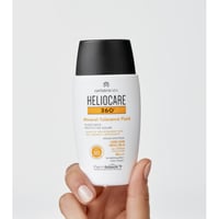 Heliocare 360 Mineral Tolerance Fluid SPF50 Sunscreen 50ml