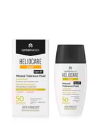 Heliocare 360 Mineral Tolerance Fluid SPF50 Sunscreen 50ml