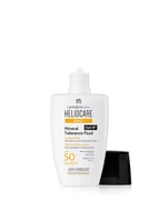 Heliocare 360 Mineral Tolerance Fluid SPF50 Sunscreen 50ml
