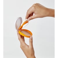 Heliocare 360 Oil-Free Compact Sunscreen SPF50+ Beige 10g