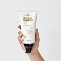 Heliocare 360 Pediatrics Lotion SPF50 200ml