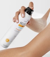 Heliocare 360 Pediatrics Transparent Spray Sunscreen SPF50+ 200ml
