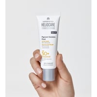 Heliocare 360 Pigment Solution Fluid SPF50+ 50ml