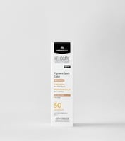 Heliocare Protetor Solar em Bastão Pigmentado 360º SPF50 Bronze 10g