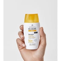 Heliocare 360 Sensation Ultralight Oil-Free Sunscreen SPF50+ 50ml