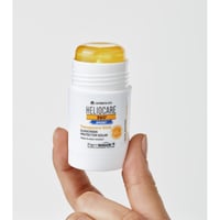 Heliocare 360 Sport Transparent Stick SPF50+ Sunscreen 25g