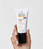 Heliocare 360 Water Gel Bronze SPF50+ 50ml