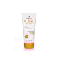 Heliocare Advanced Gel Body&Face SPF50 200ml